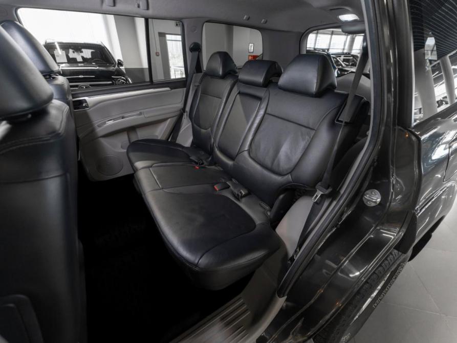 Mitsubishi Pajero Sport II Москва  - изображение 12