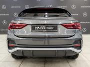 Audi Q3 Sportback II (F3) Москва  - изображение 33