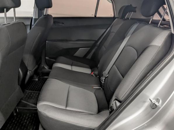 Hyundai Creta I с пробегом 2020 года, цена 1 515 000 рублей, 188815 км, внедорожник, Автокод Объявления