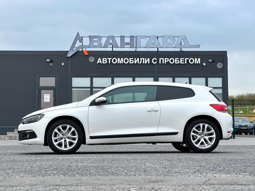Volkswagen Scirocco III Волгоград  - изображение 2