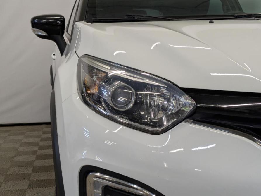 Renault Kaptur I Москва  - изображение 17