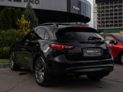 Infiniti FX II (S51) Рестайлинг Москва  - изображение 29