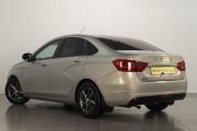Lada (ВАЗ) Vesta I Челябинск  - изображение 23