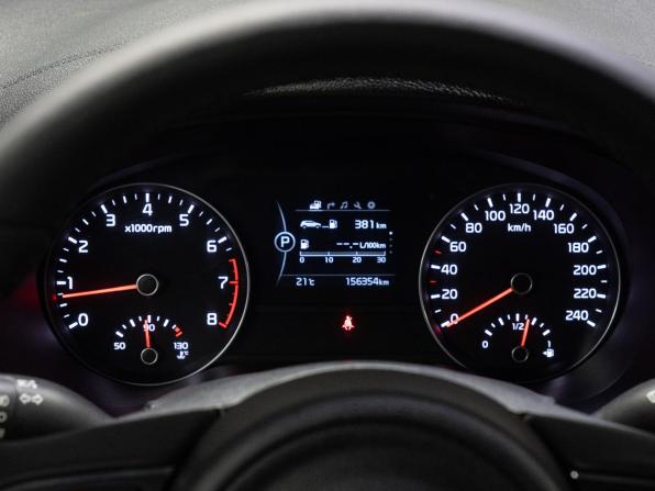 Kia Sportage III Рестайлинг с пробегом 2016 года, цена 1 825 000 рублей, 156158 км, внедорожник, Автокод Объявления