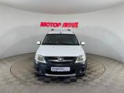Lada (ВАЗ) Largus I Воронеж  - изображение 18