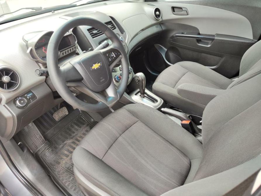 Chevrolet Aveo II Набережные Челны  - изображение 8