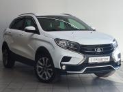 Lada (ВАЗ) XRAY I Барнаул  - изображение 38