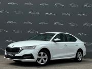 Skoda Octavia IV (A8) Санкт-Петербург  - изображение 26