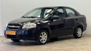 Chevrolet Aveo I Рестайлинг Киров  - изображение 13