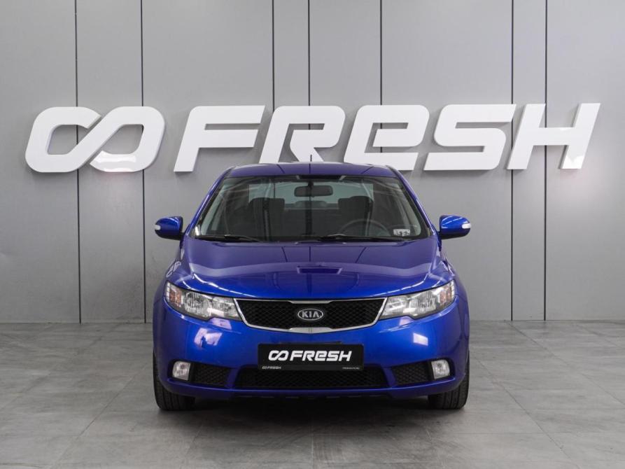 Kia Cerato II Воронеж  - изображение 3