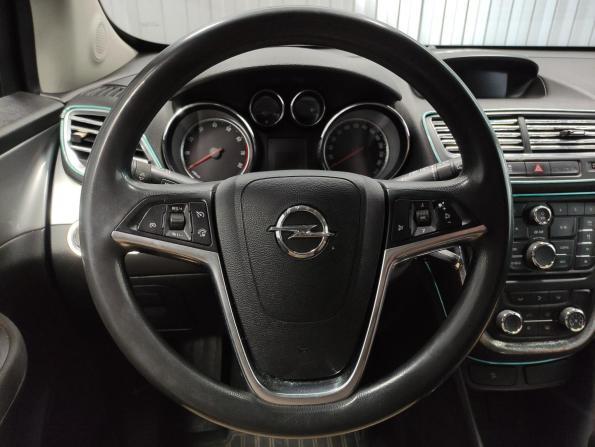 Opel Mokka I с пробегом 2014 года, цена 755 000 рублей, 296773 км, внедорожник, Автокод Объявления