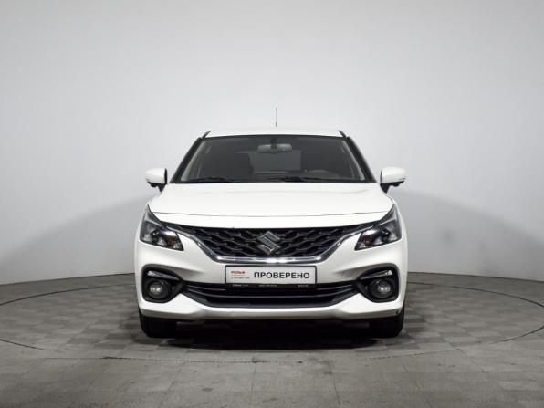 Suzuki Baleno III с пробегом 2022 года, цена 1 849 000 рублей, 26012 км, хэтчбек, Автокод Объявления
