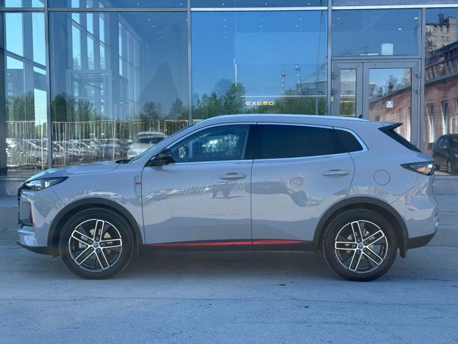 Changan CS55 Plus II Новосибирск  - изображение 2