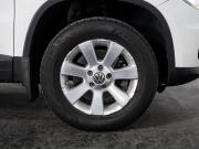 Volkswagen Tiguan I Рестайлинг Иркутск  - изображение 47