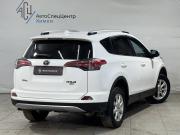 Toyota RAV4 IV (XA40) Рестайлинг Химки  - изображение 24