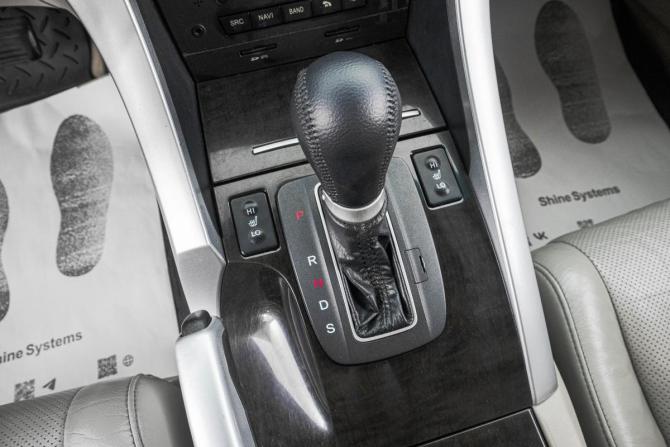 Honda Accord VIII с пробегом 2008 года, цена 1 089 000 рублей, 299000 км, седан, Автокод Объявления