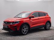 Geely Coolray I Москва  - изображение 20