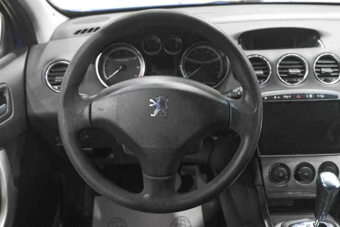 Peugeot 308 I с пробегом 2010 года, цена 439 000 рублей, 147000 км, хэтчбек, Автокод Объявления