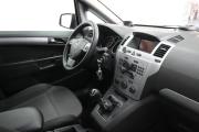Opel Zafira B Рестайлинг Сургут  - изображение 65