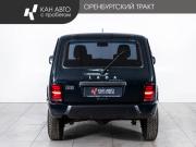 Lada (ВАЗ) Niva Legend Казань  - изображение 20