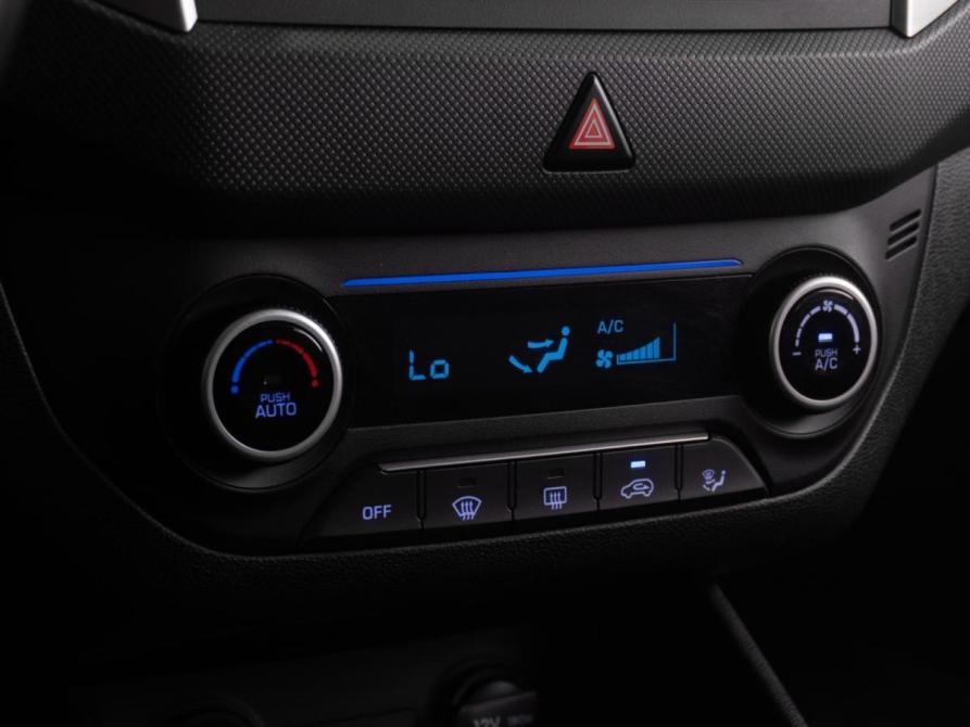 Hyundai Creta I Тюмень  - изображение 12