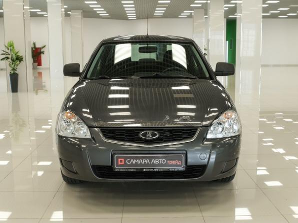 Lada (ВАЗ) Priora I Рестайлинг с пробегом 2014 года, цена 433 000 рублей, 128020 км, седан, Автокод Объявления
