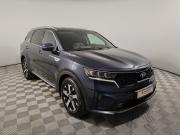 Kia Sorento IV Москва  - изображение 25