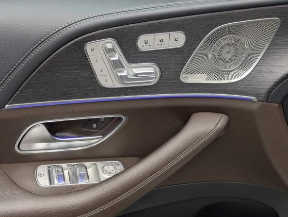 Mercedes-Benz GLE II (V167) с пробегом 2022 года, цена 7 645 000 рублей, 122387 км, внедорожник, Автокод Объявления