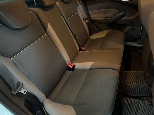 Ford Focus III с пробегом 2012 года, цена 560 000 рублей, 243786 км, седан, Автокод Объявления