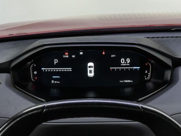 Changan CS55 Plus II с пробегом 2023 года, цена 1 550 000 рублей, 130298 км, внедорожник, Автокод Объявления