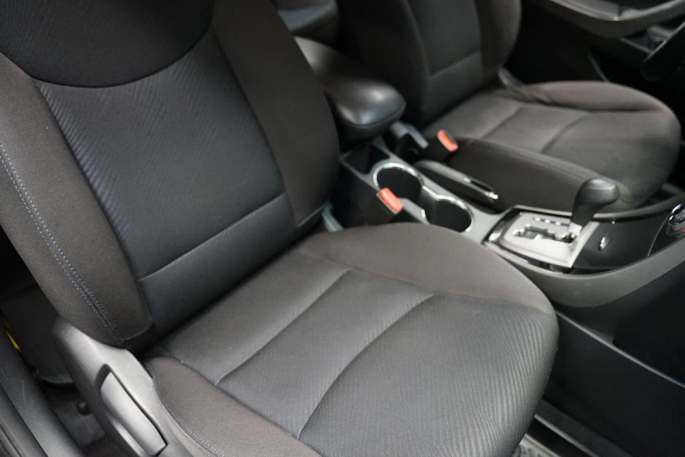 Hyundai Elantra V (MD) Крым  - изображение 22