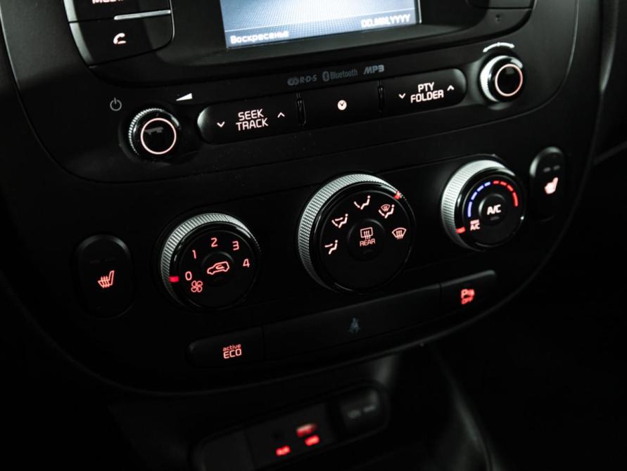 Kia Soul II Санкт-Петербург  - изображение 19