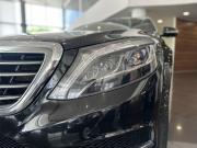 Mercedes-Benz S-Класс VI (W222 C217) Казань  - изображение 43