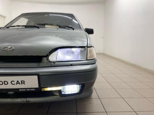 Lada (ВАЗ) 2114 с пробегом 2005 года, цена 95 000 рублей, 211801 км, хэтчбек, Автокод Объявления