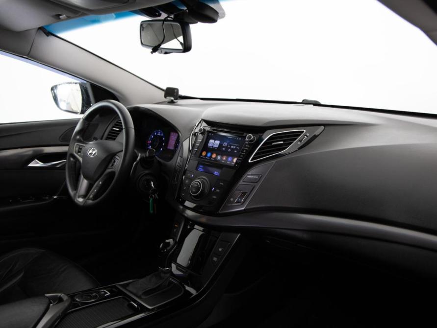 Hyundai i40 I Рестайлинг Санкт-Петербург  - изображение 14