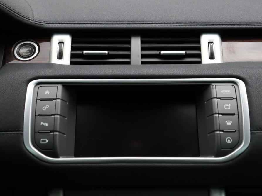 Land Rover Range Rover Evoque I Рестайлинг Москва  - изображение 19