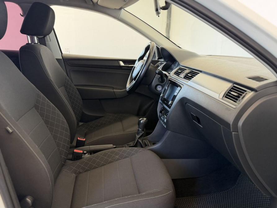 Skoda Rapid I Рестайлинг Псков  - изображение 12