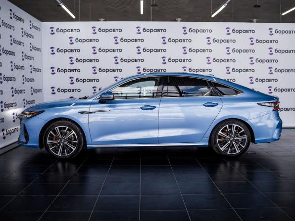 Chery Arrizo 8 с пробегом 2023 года, цена 1 710 000 рублей, 114009 км, седан, Автокод Объявления