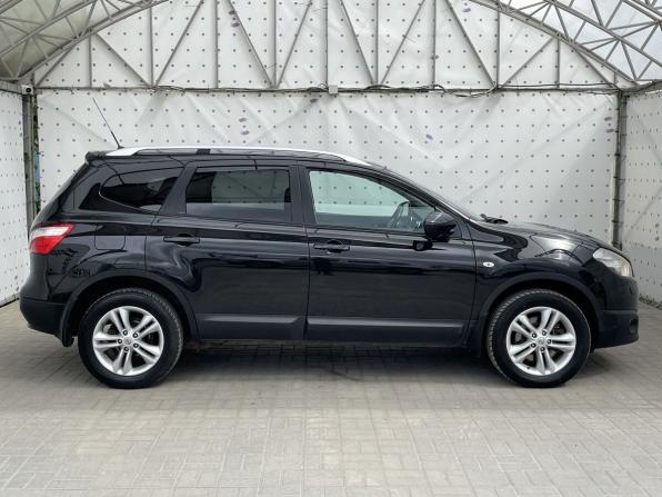 Nissan Qashqai+2 I Рестайлинг с пробегом 2010 года, цена 1 250 000 рублей, 174390 км, внедорожник, Автокод Объявления