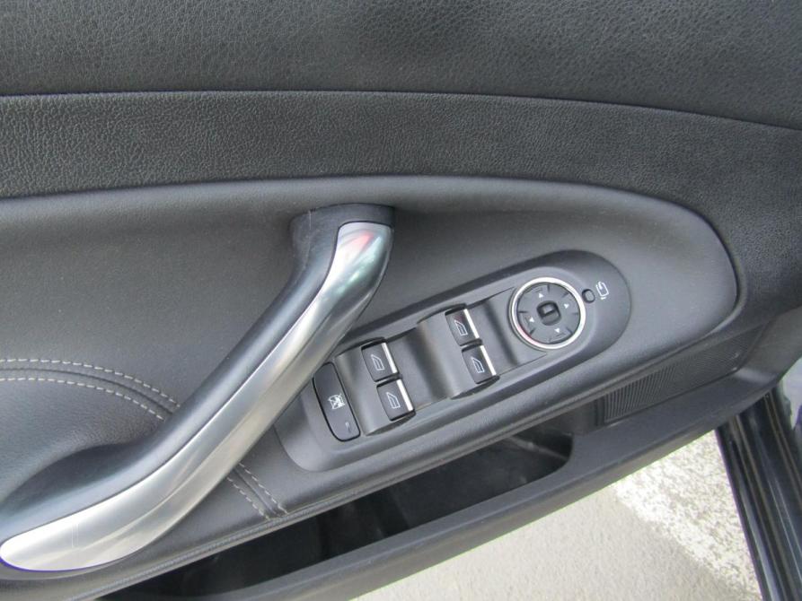 Ford Mondeo IV Рестайлинг Петрозаводск  - изображение 8