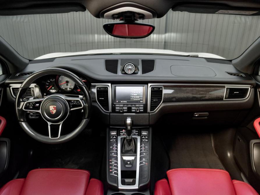 Porsche Macan I Екатеринбург  - изображение 13