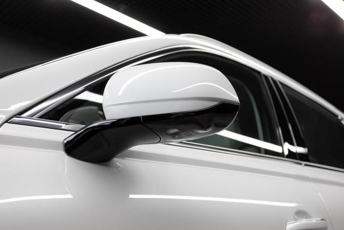 Новый Genesis GV80 I Рестайлинг 2025 года, цена 10 890 000 рублей, внедорожник, Автокод Объявления