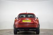 Nissan Juke I Оренбург  - изображение 28