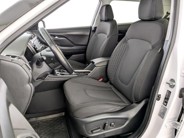 Hyundai Creta II с пробегом 2021 года, цена 2 440 000 рублей, 84097 км, внедорожник, Автокод Объявления