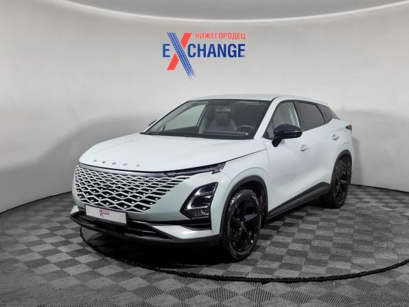 Omoda C5 I с пробегом 2023 года, цена 1 867 000 рублей, 49027 км, внедорожник, Автокод Объявления