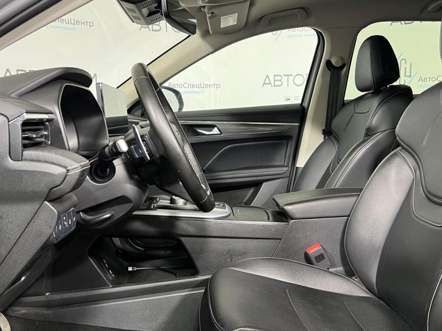 Haval Jolion I Рестайлинг Москва  - изображение 9