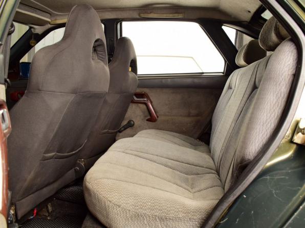 Lada (ВАЗ) 2112 с пробегом 2004 года, цена 144 999 рублей, 257034 км, хэтчбек, Автокод Объявления