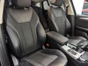BMW X4 II (G02) Рестайлинг Новосибирск  - изображение 56