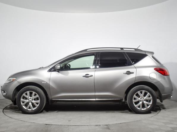 Nissan Murano II (Z51) с пробегом 2010 года, цена 860 000 рублей, 231125 км, внедорожник, Автокод Объявления
