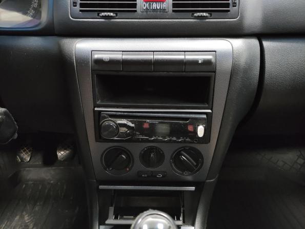 Skoda Octavia I (A4) Рестайлинг с пробегом 2007 года, цена 505 000 рублей, 286509 км, лифтбек, Автокод Объявления